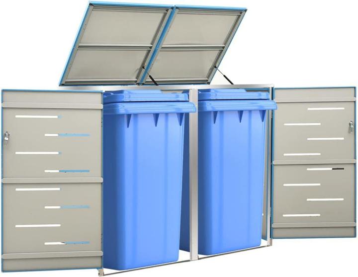 Immagine prodotto vidaXL Lancelot (200 l)