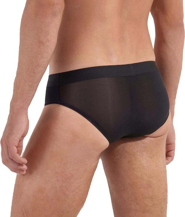 Immagine prodotto HOM MiniBrief Micro Fibra (XXL, Confezione singola)
