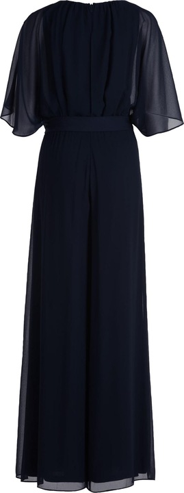 Vera Mont Jumpsuit mit BindegÃ¼rtel