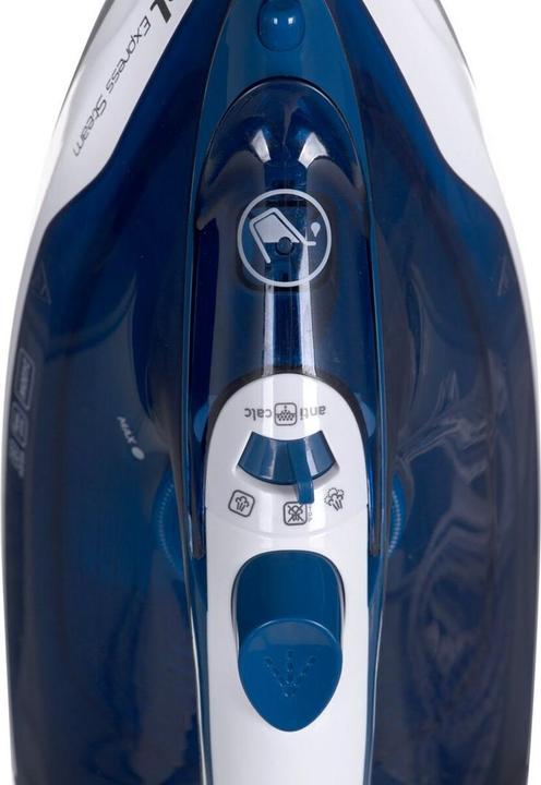 Produktbild Tefal FV2838E0 (2400 W, 180 g/min)