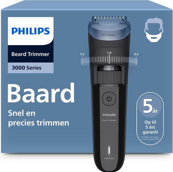 Image du produit Philips BT3620/15
