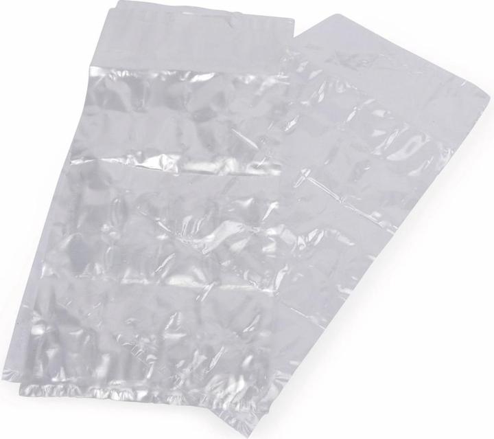 Produktbild Fresh & Cold Ice cube bag 38x17cm 10pcs