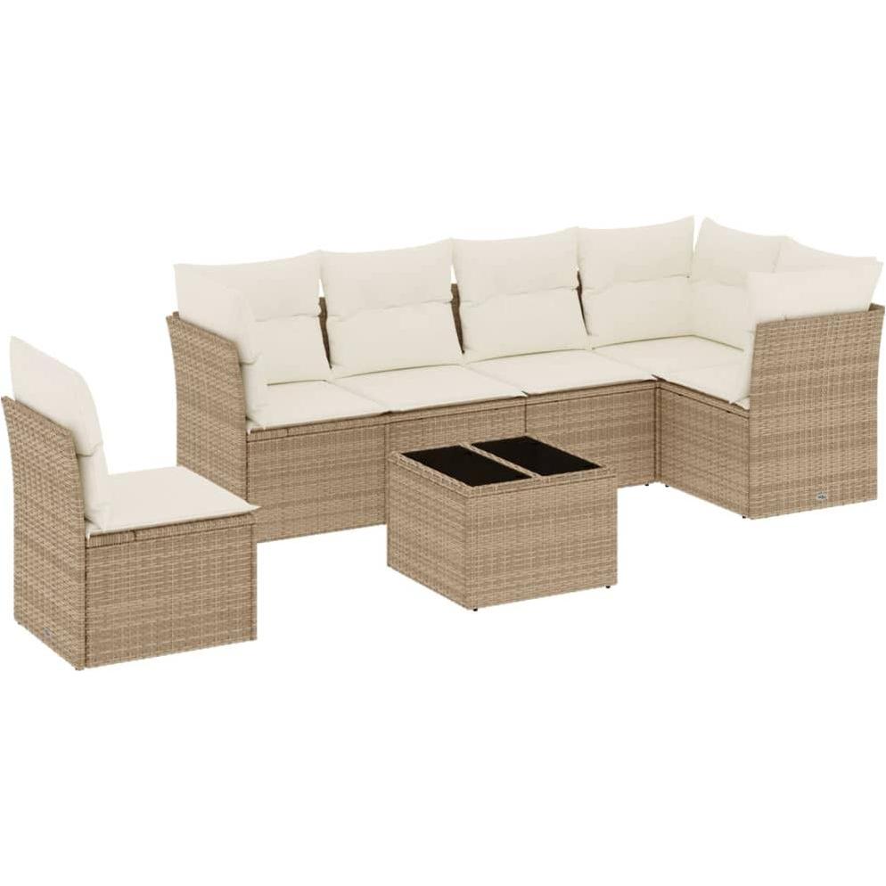 VidaXL, Gartenlounge, Jara'Me