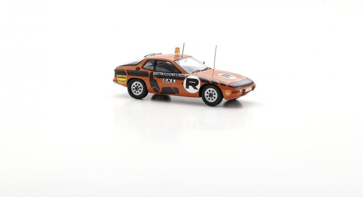 Image du produit Solido M3 (1986)