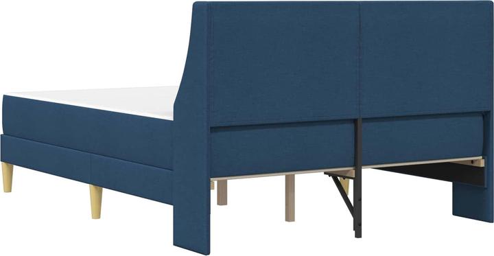 Image du produit vidaXL Modernes Bett (120 x 190 cm)