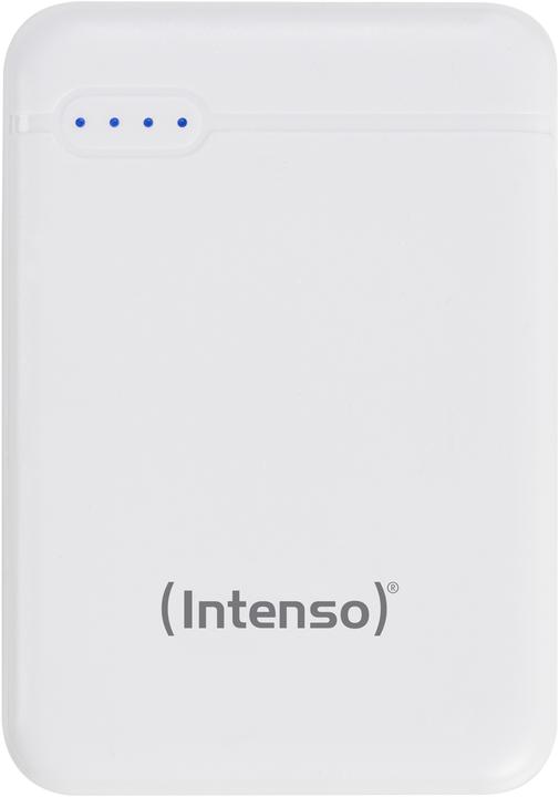 Intenso XS (5000 mAh, 18.50 Wh)