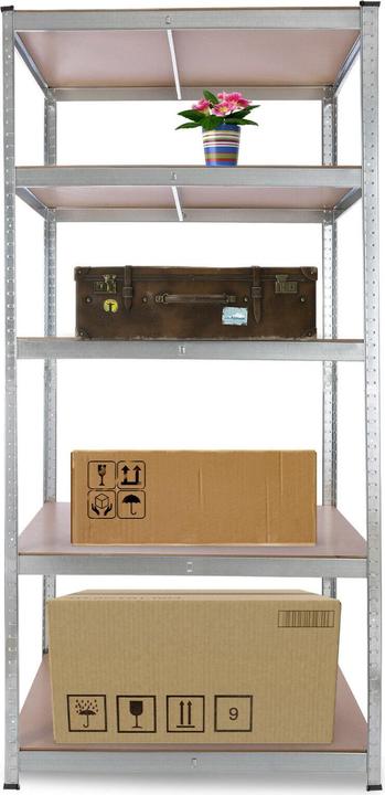 Image du produit Arebos Étagère pour charges lourdes