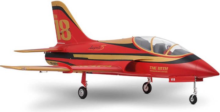Produktbild FMS Avanti Jet EDF 90 PNP - Jubiläumsversion