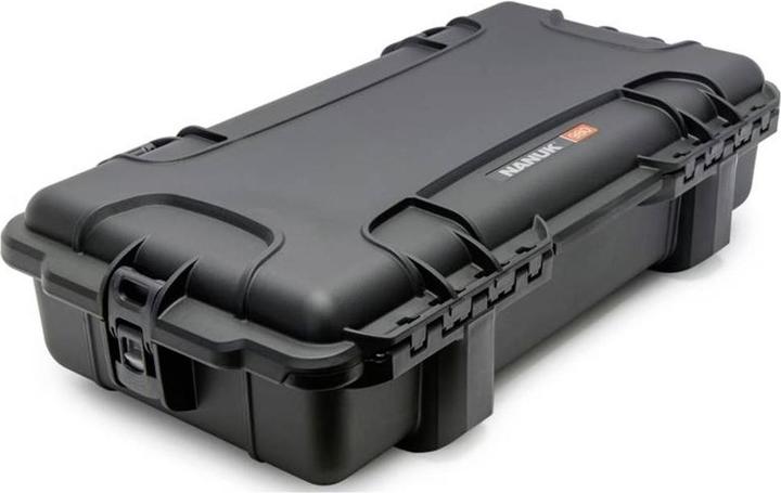 Produktbild Nanuk Koffer Kunststoffkoffer 980 - leer Schwarz (Fotokoffer)