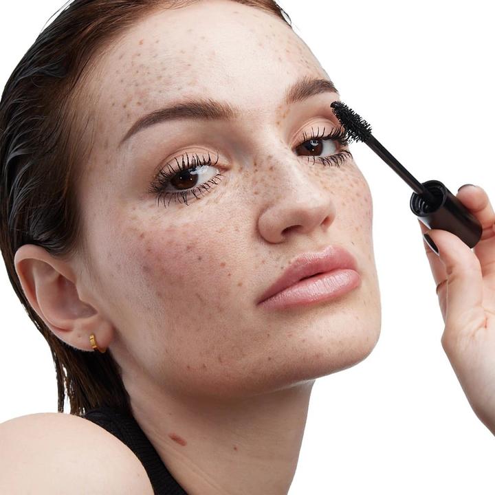 Produktbild Yves Saint Laurent Lash Clash (01 Noir Black)