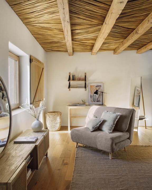 Image du produit Kave Home Rexit (41 x 180 x 50 cm)