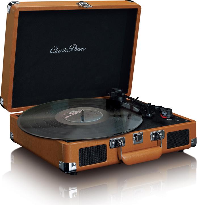 Produktbild Lenco TT-10 (Halbautomatisch)