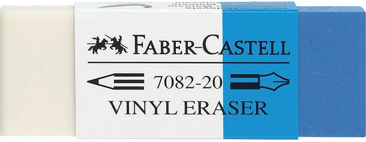 Produktbild Faber-Castell Radiergummi 1 Stück