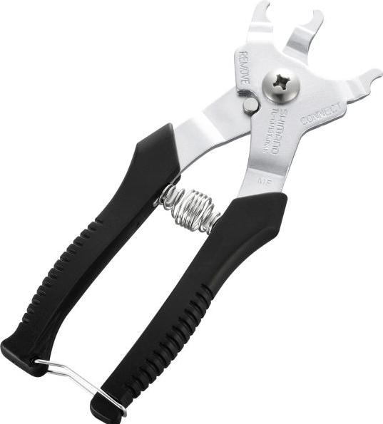 Shimano Snelle verbinding TL-CN10