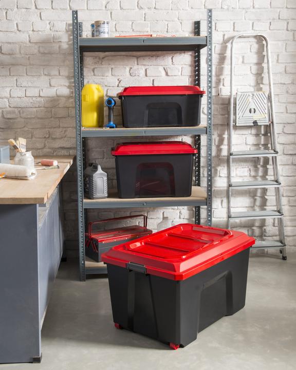 Produktbild Rotho Locker (38.50 cm, 60 l, 1x)