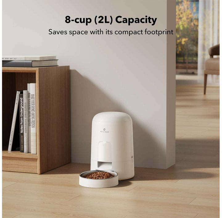 Image du produit Petlibro Air Automatic (200 cl)