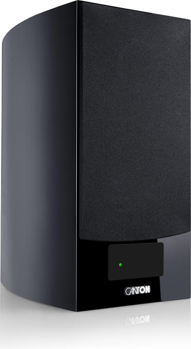 Image du produit Canton Smart Vento 3 S2 Set highgloss *noir highgloss (1 paire, 350 W)