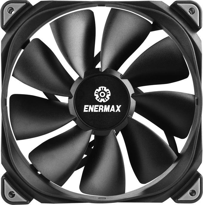 Produktbild Enermax Liqtech TR4 II RGB 240