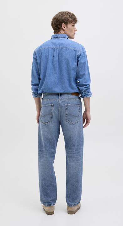 Produktbild Jack & Jones JJIEDDIE JJORIGINAL SQ 229 Locker geschnitten Locker geschnitten (W30/L30)