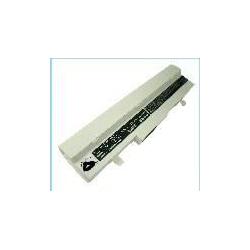 CoreParts Laptop Battery for Asus (2200 mAh), Notebook Akku, Grau