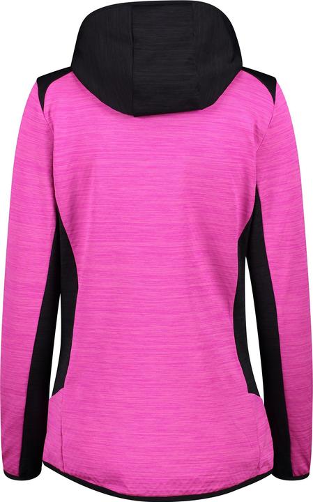 Produktbild CMP Campagnolo Hoodie (44)