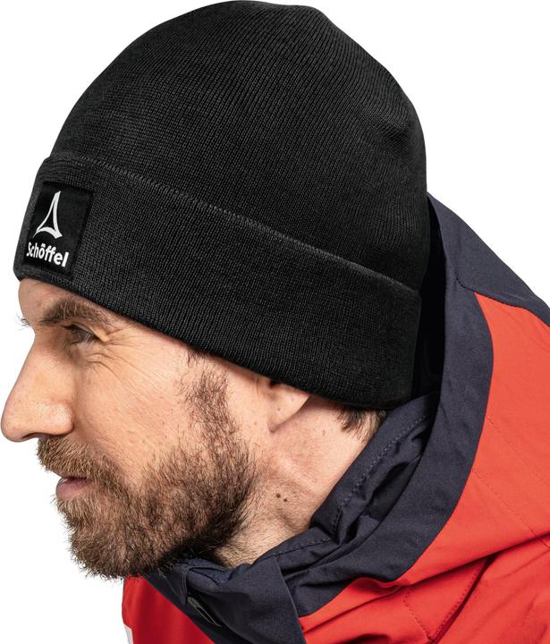 Actual product image Schöffel Knitted Hat Neath (One size)
