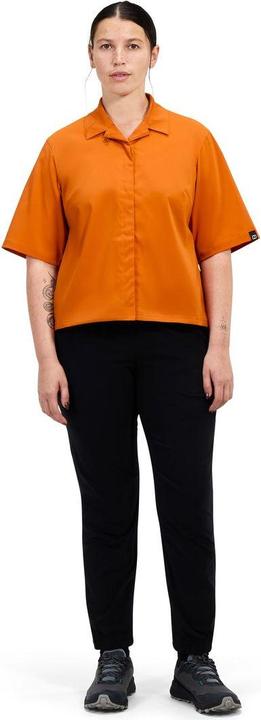 Produktbild Berghaus W Explorer Overshirt (Wanderbluse) (36)