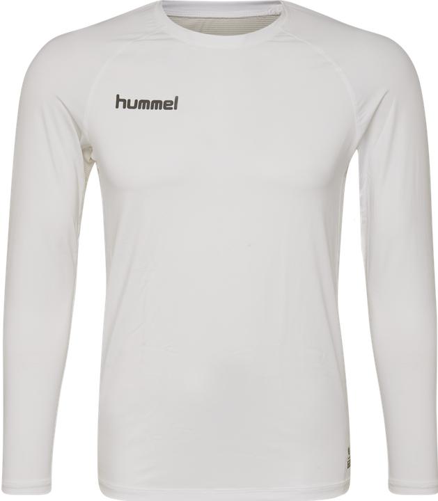 Produktbild hummel First Performance Jersey L/S (M)
