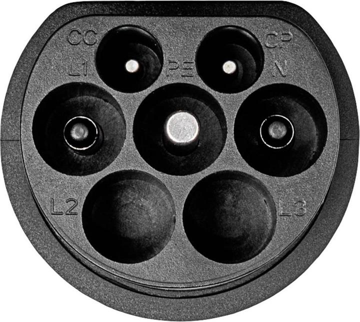 Immagine prodotto Akyga AK-SC-E08 Adattatore per cavo di ricarica