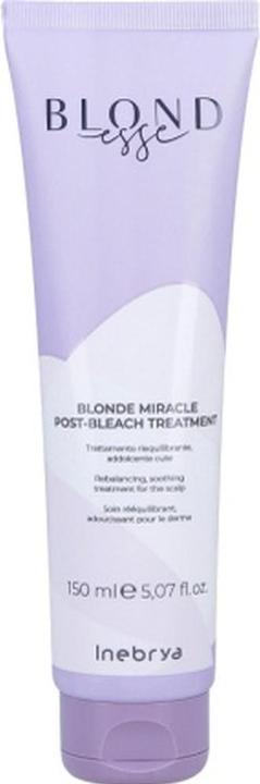 Produktbild Inebrya ONDesseonde Miracle Post-Bleach Treatment - Hair mask aftereaching - 150ml (150 ml)