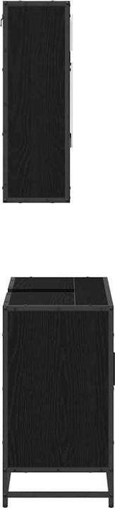 Produktbild vidaXL Badezimmermöbel