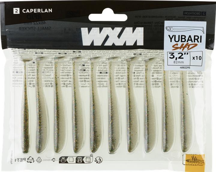 Image du produit Caperlan 332762 (8.20 cm)