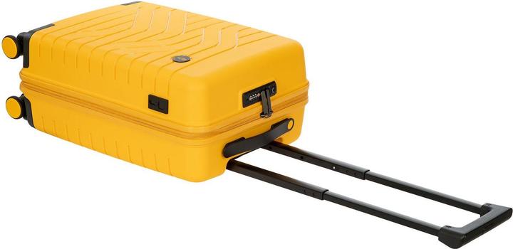 Immagine prodotto by MM BY Ulisse Carrello da cabina a 4 ruote 55 cm (37 l)