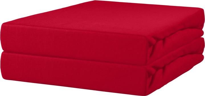 Ruby Red