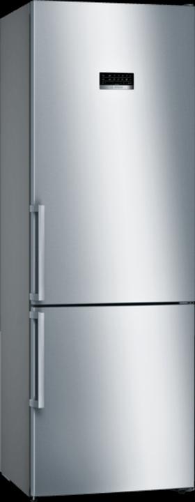 Produktbild Bosch Hausgeräte KGN49XIDP Serie 4 (438 l)