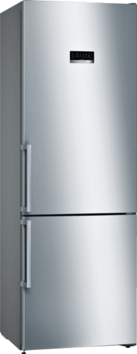 Produktbild Bosch Hausgeräte KGN49XIDP Serie 4 (438 l)