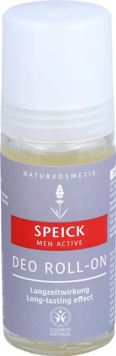 Image du produit Speick Hommes Actifs (Roll-on, 50 ml)