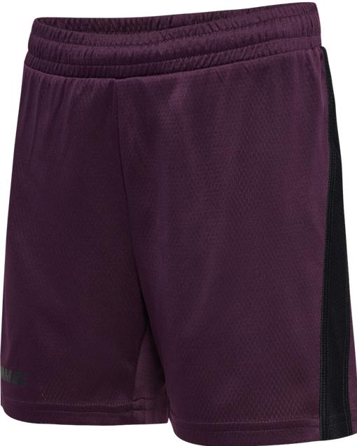 Produktbild hummel hmlMULTI PL SHORTS KIDS (128)