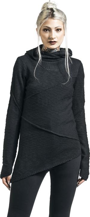Produktbild Gothicana by EMP In All Honesty (XL)