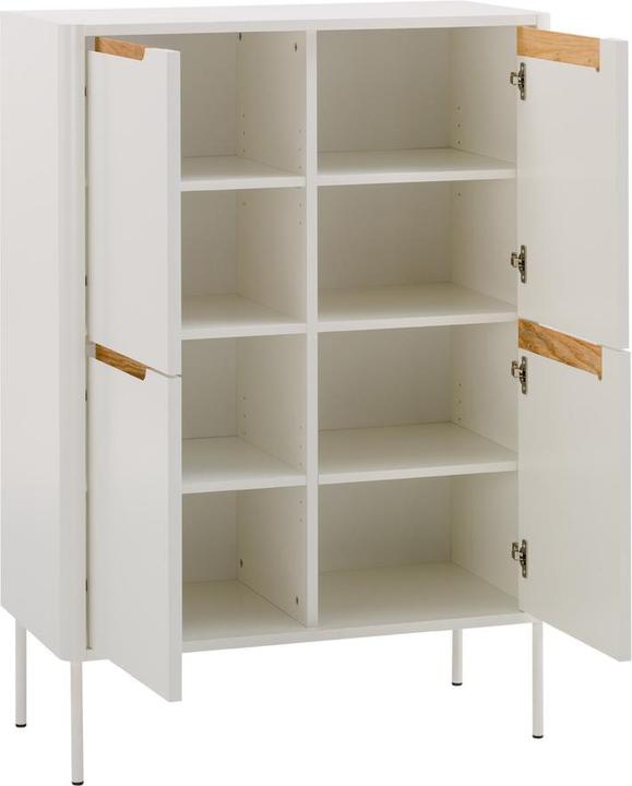 Image du produit pfister Switch (90 x 45 x 127 cm)