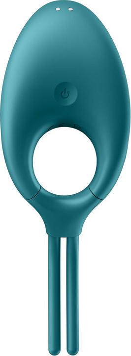 Actual product image Satisfyer Sword Seed - Green