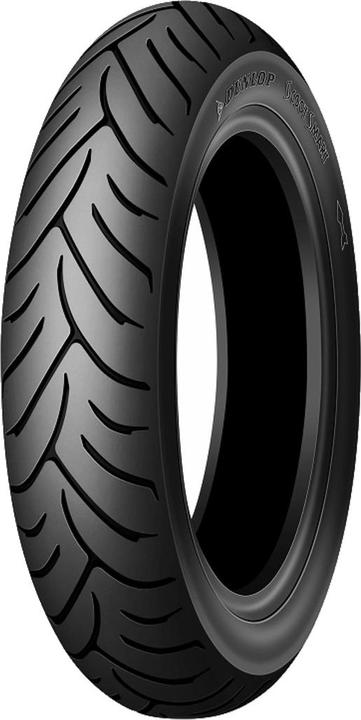 Produktbild Dunlop Scootsmart (120/70R10 54L)