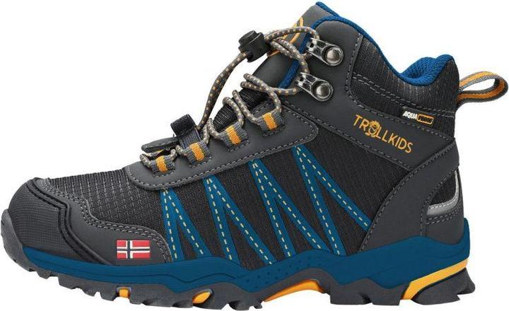 Immagine prodotto Trollkids Escursionista Trolltunga Mid da bambino (29)