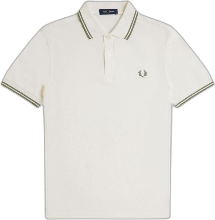 Immagine prodotto Fred Perry Poloshirt M3600 (XXL)