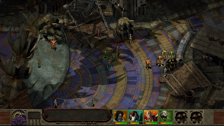 Immagine prodotto Bioware Planescape: Torment: Enhanced Edition / Icewind Dale: Enhanced Edition (Importazione) (PS4)