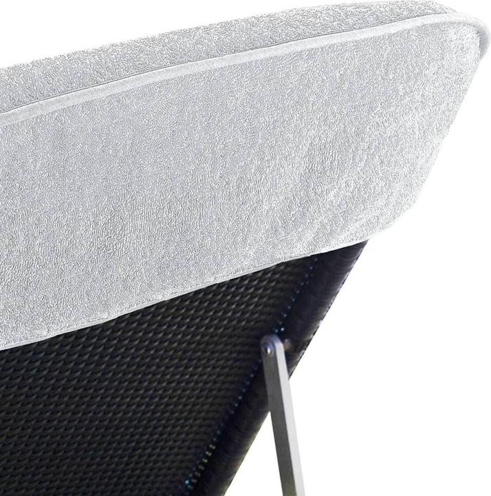 Immagine prodotto vidaXL Strandtuch (60 x 135 cm)