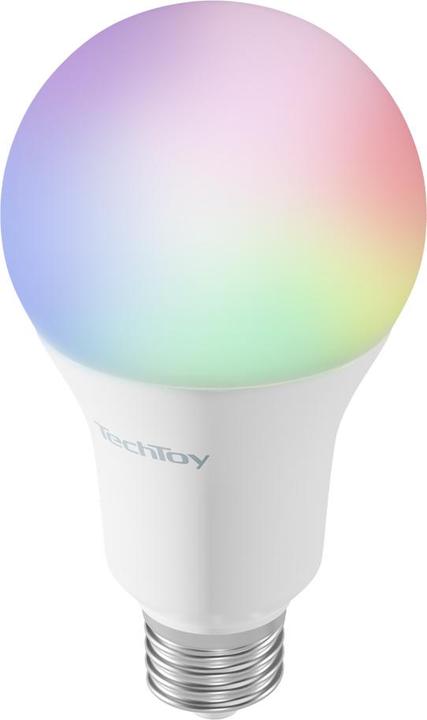 Image du produit Tesla TSLIGA70 (E27, 11 W, 1050 lm, 1 x, F)