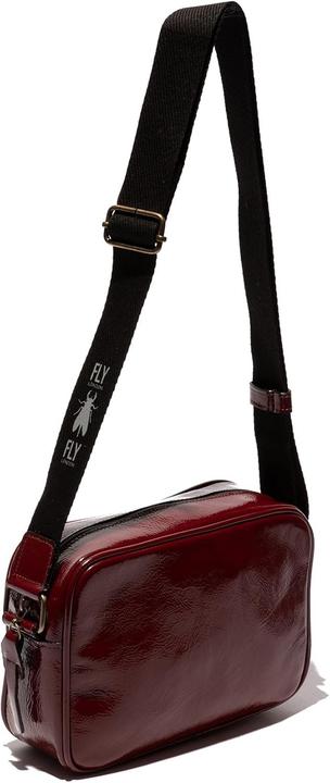 Actual product image Fly London Gary Crossbody Bag