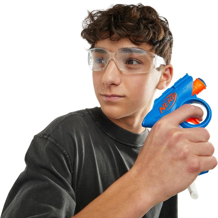 Actual product image Hasbro Ner N Series Flex