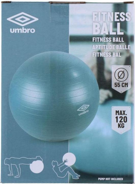 Produktbild Umbro Gymnastikball (55 cm)
